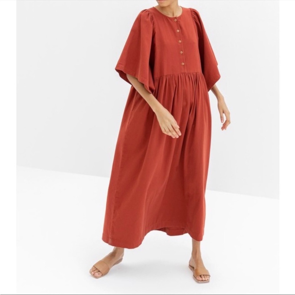 Ilana Kohn Eleanor dress XS